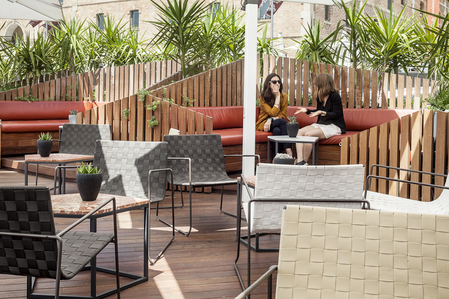 Terrasses de restaurant 10 aménagements qui donnent envie de manger dehors IndexDesign.ca